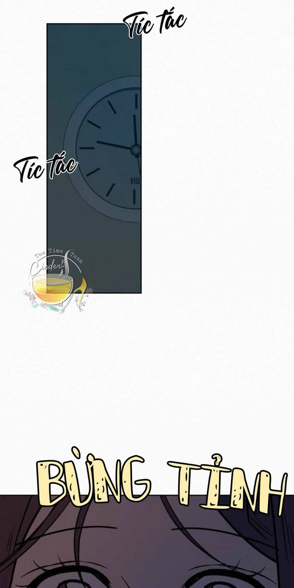 Chiến Lược: Tình Yêu Trong Sáng - Chương 36 - ảnh 80