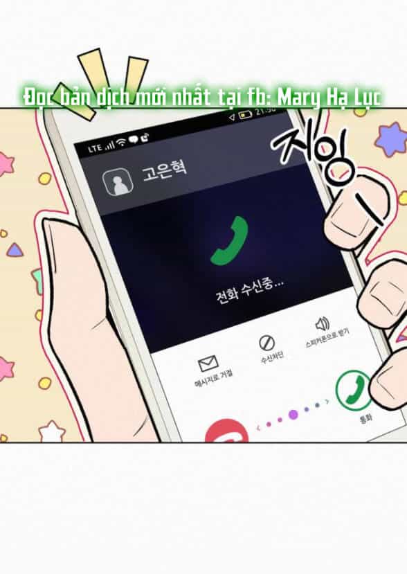 Chiến Lược: Tình Yêu Trong Sáng - Chương 36.2 - ảnh 2