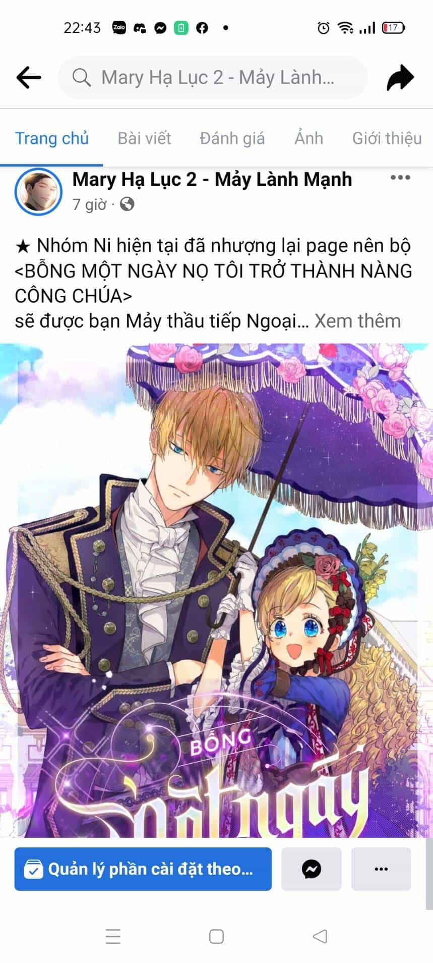 Chiến Lược: Tình Yêu Trong Sáng - Chương 36.2 - ảnh 27