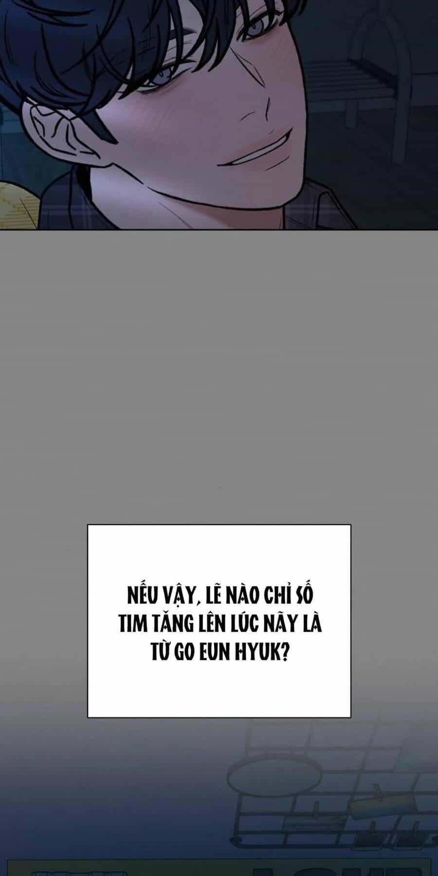 Chiến Lược: Tình Yêu Trong Sáng - Chương 37 - ảnh 32