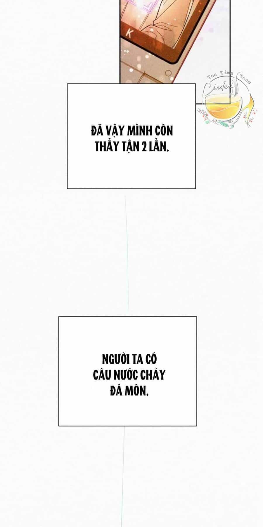Chiến Lược: Tình Yêu Trong Sáng - Chương 37 - ảnh 38