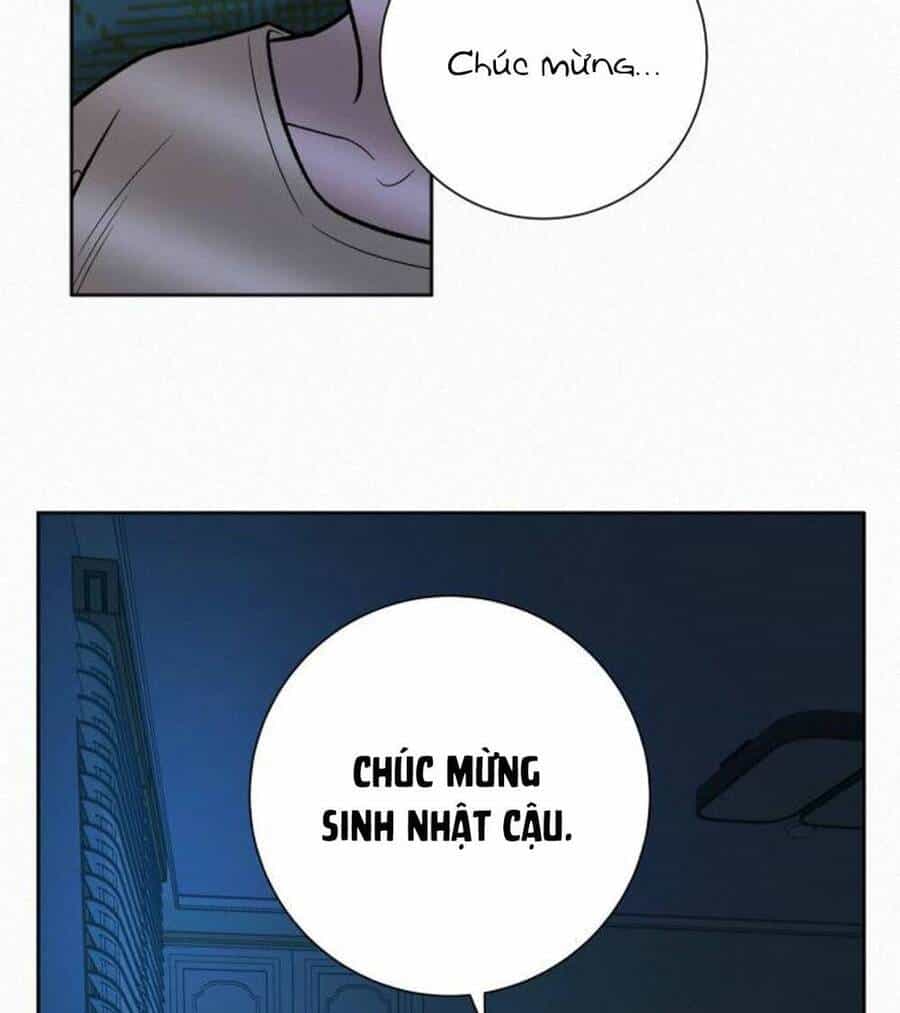 Chiến Lược: Tình Yêu Trong Sáng - Chương 37 - ảnh 5