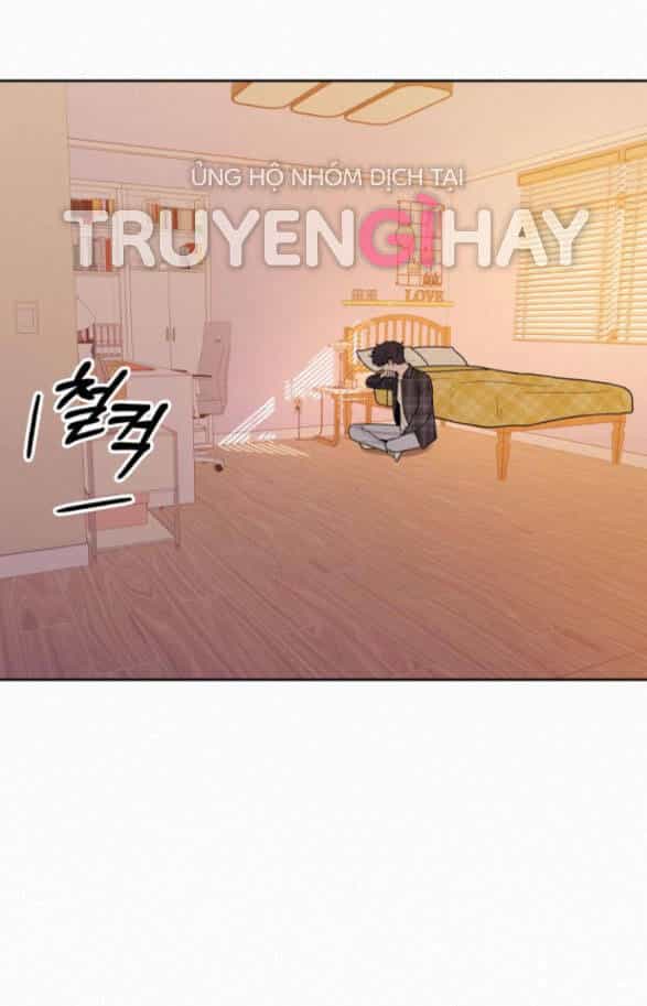 Chiến Lược: Tình Yêu Trong Sáng - Chương 37.5 - ảnh 10