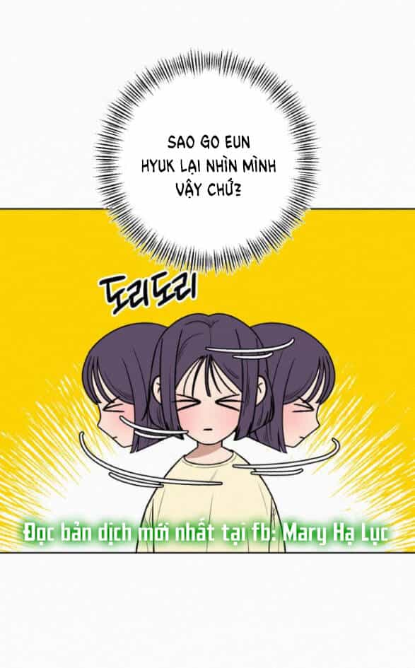 Chiến Lược: Tình Yêu Trong Sáng - Chương 37.5 - ảnh 23