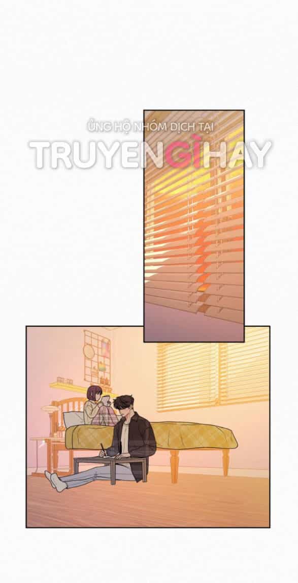 Chiến Lược: Tình Yêu Trong Sáng - Chương 37.5 - ảnh 27