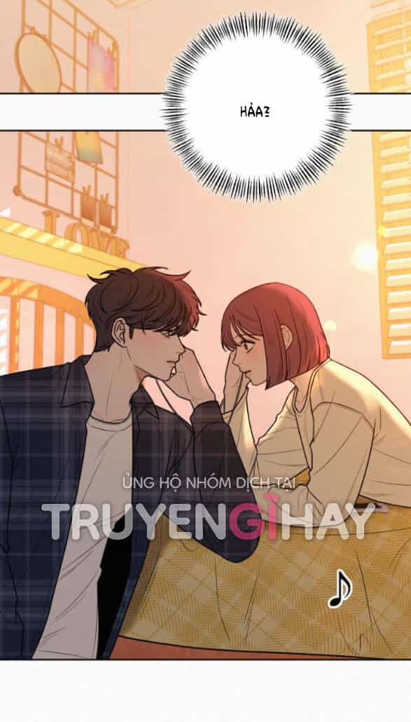 Chiến Lược: Tình Yêu Trong Sáng - Chương 37.5 - ảnh 3