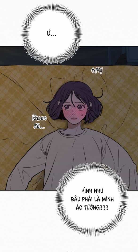 Chiến Lược: Tình Yêu Trong Sáng - Chương 37.5 - ảnh 50