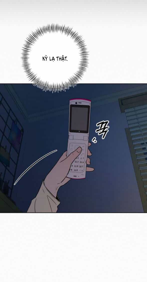 Chiến Lược: Tình Yêu Trong Sáng - Chương 37.5 - ảnh 52