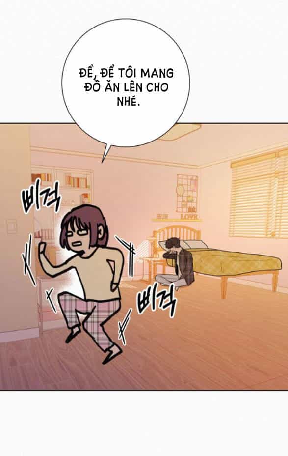 Chiến Lược: Tình Yêu Trong Sáng - Chương 37.5 - ảnh 9