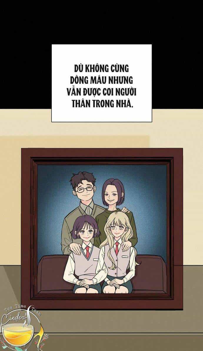 Chiến Lược: Tình Yêu Trong Sáng - Chương 2 - ảnh 28