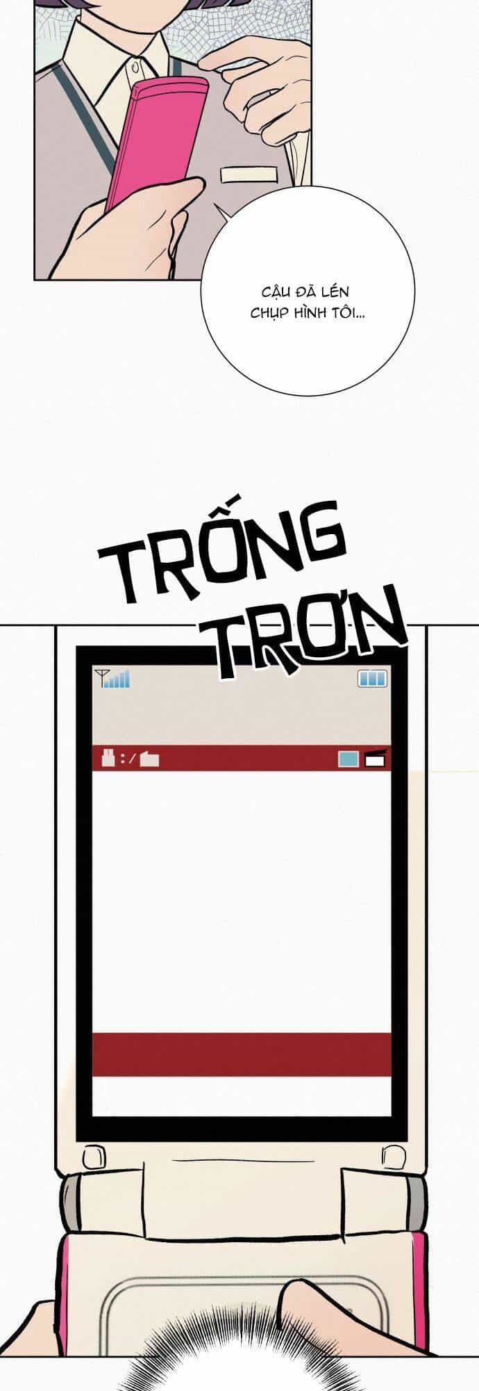 Chiến Lược: Tình Yêu Trong Sáng - Chương 2 - ảnh 92