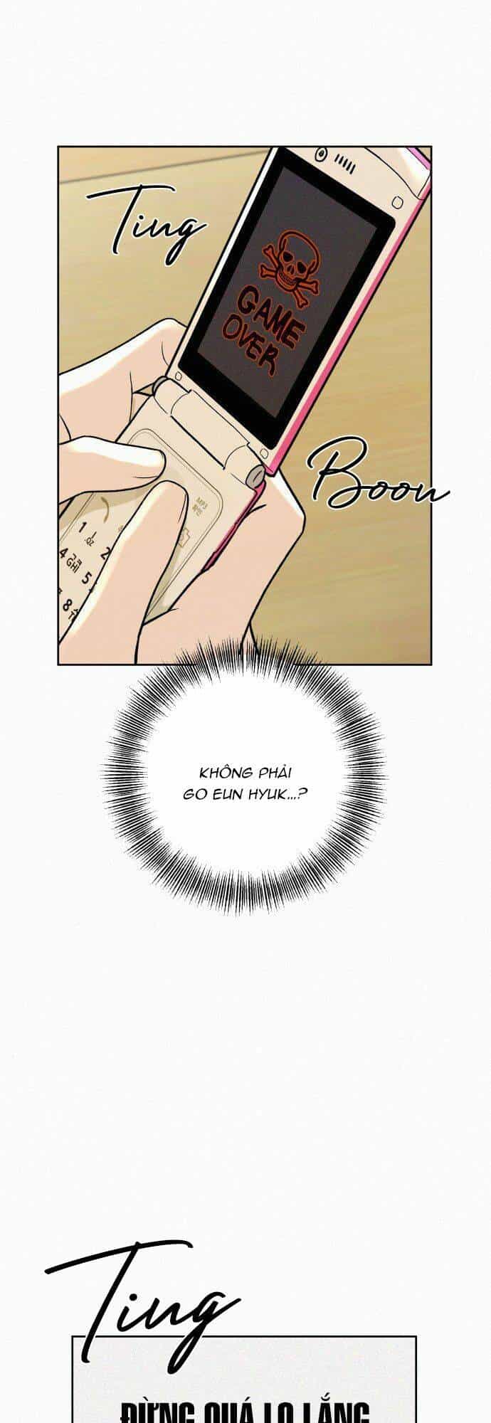 Chiến Lược: Tình Yêu Trong Sáng - Chương 2 - ảnh 97