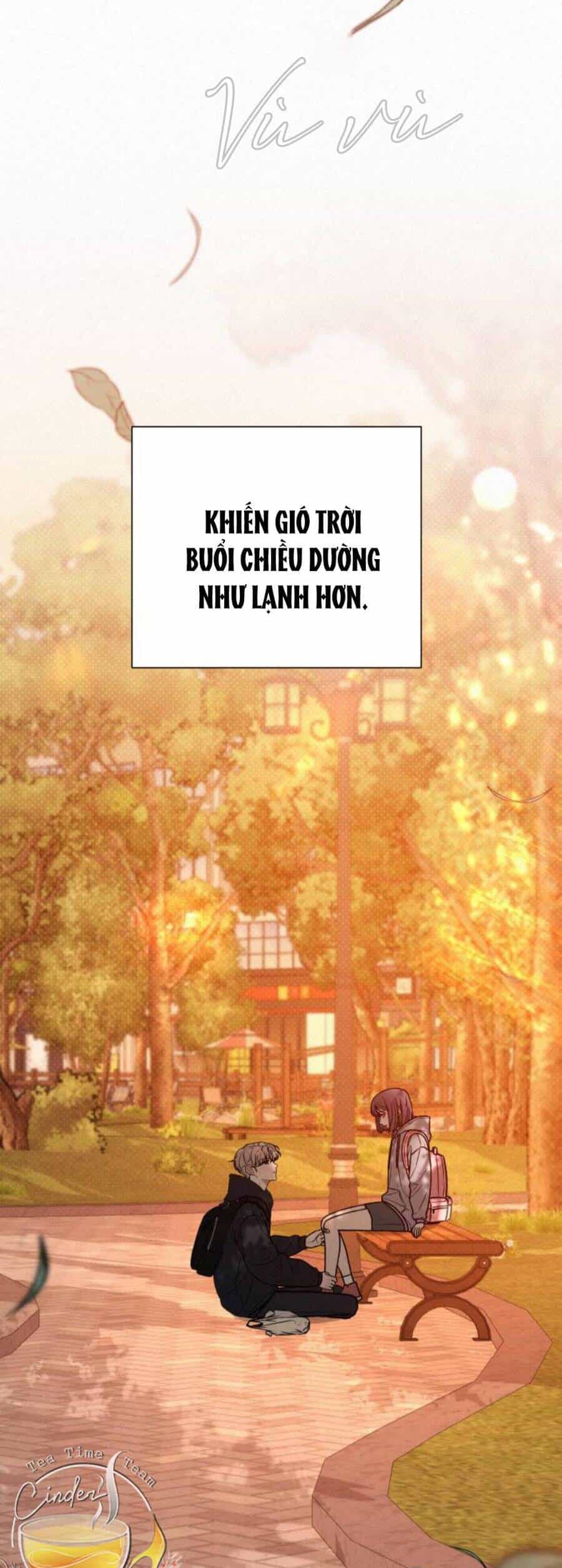Chiến Lược: Tình Yêu Trong Sáng - Chương 38 - ảnh 57