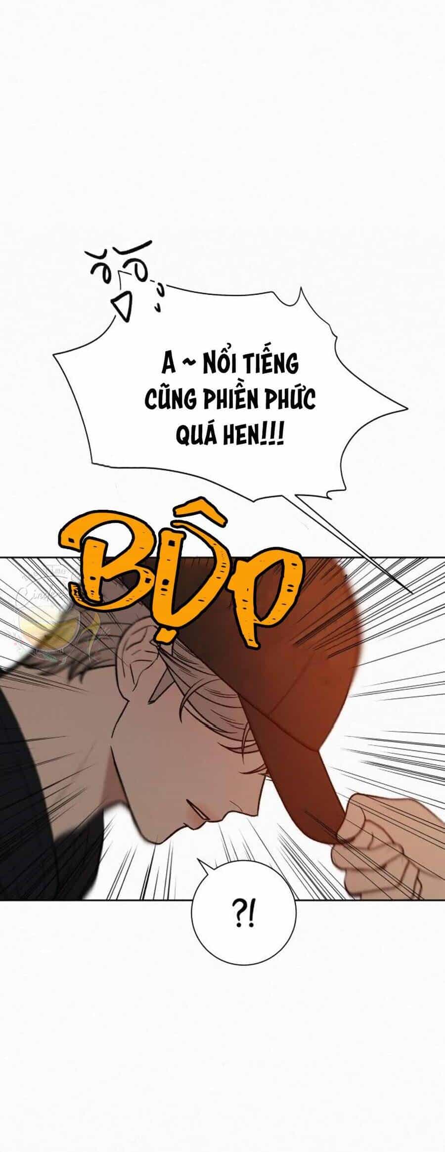Chiến Lược: Tình Yêu Trong Sáng - Chương 39 - ảnh 21