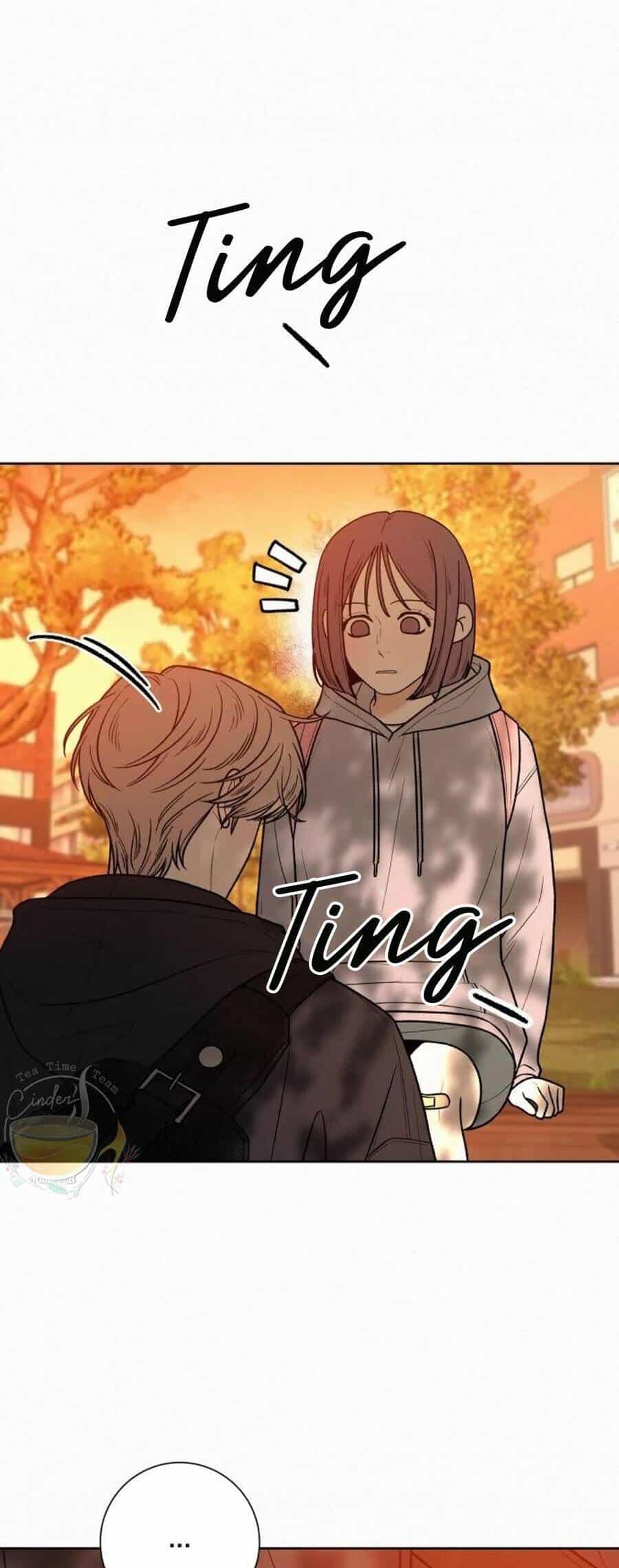 Chiến Lược: Tình Yêu Trong Sáng - Chương 39 - ảnh 4
