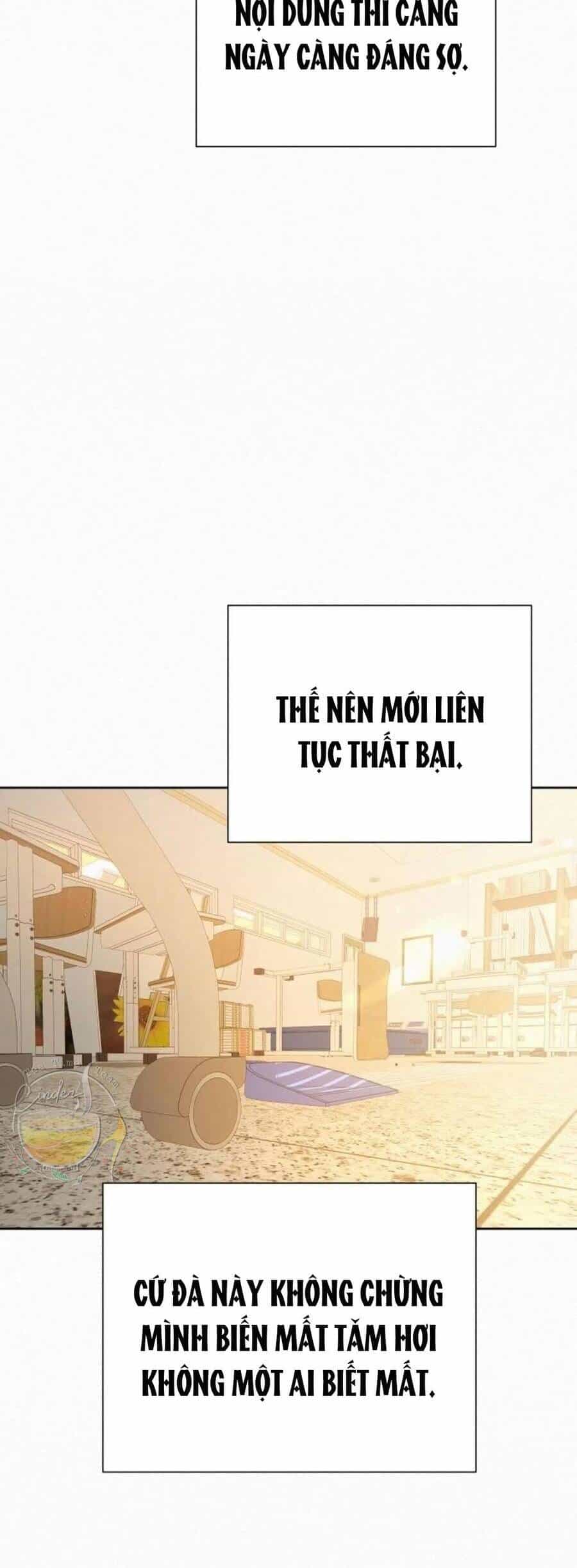 Chiến Lược: Tình Yêu Trong Sáng - Chương 40 - ảnh 71