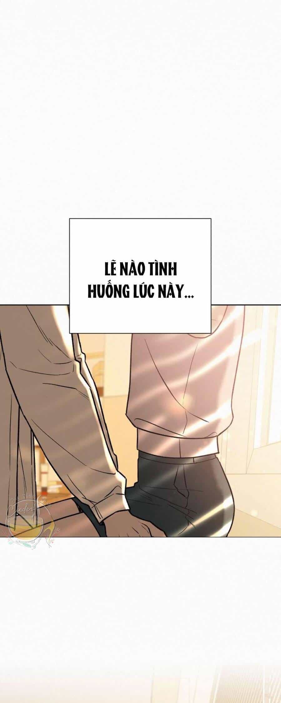Chiến Lược: Tình Yêu Trong Sáng - Chương 40 - ảnh 72