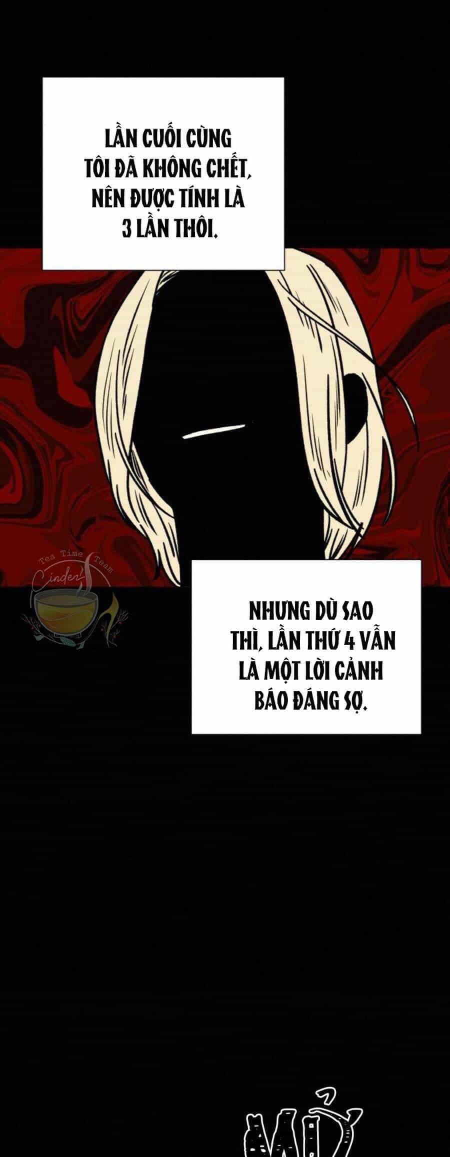 Chiến Lược: Tình Yêu Trong Sáng - Chương 41 - ảnh 40