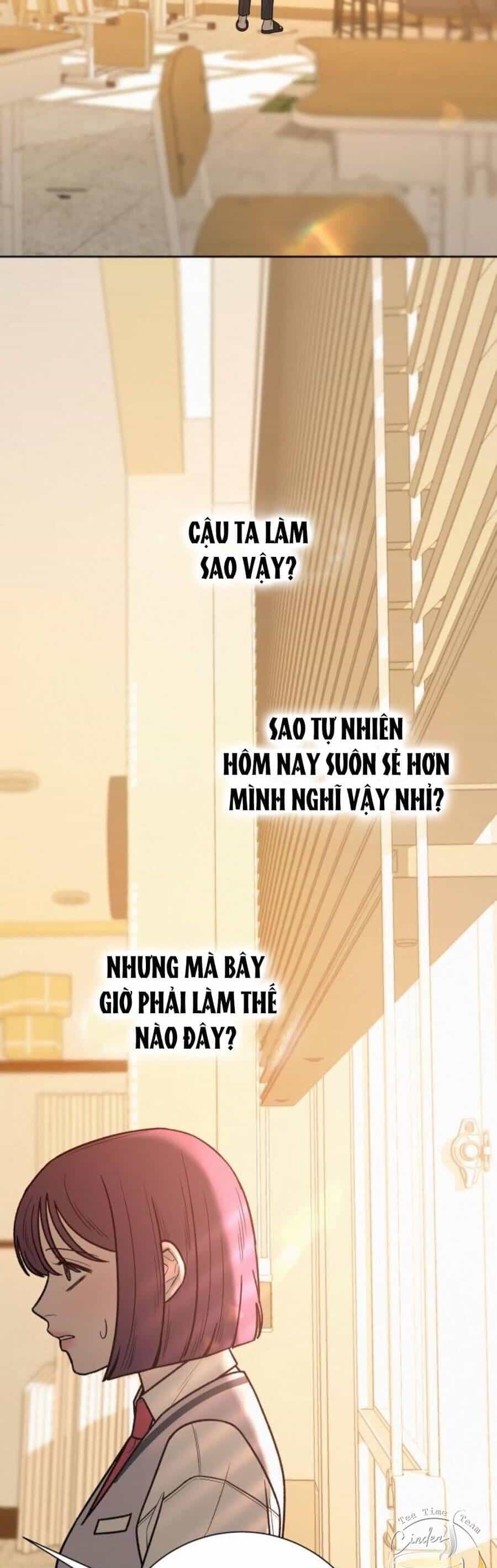 Chiến Lược: Tình Yêu Trong Sáng - Chương 41 - ảnh 57