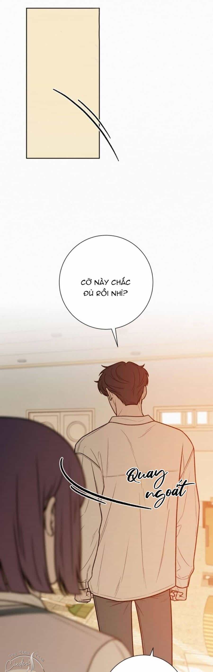 Chiến Lược: Tình Yêu Trong Sáng - Chương 41 - ảnh 67