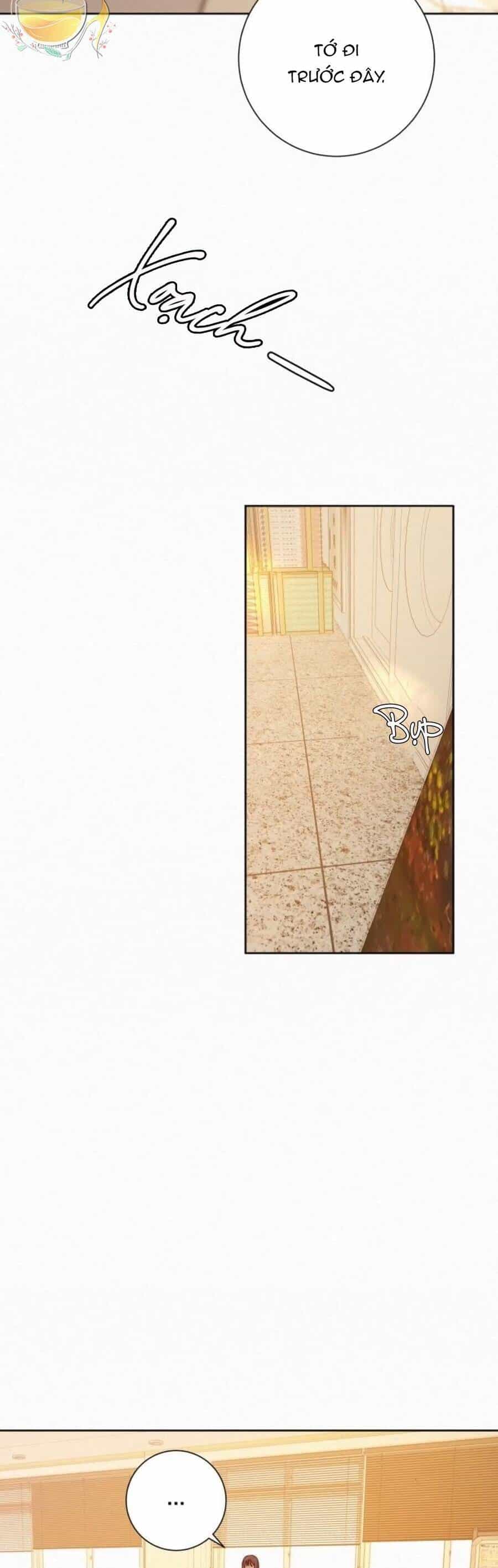 Chiến Lược: Tình Yêu Trong Sáng - Chương 41 - ảnh 68