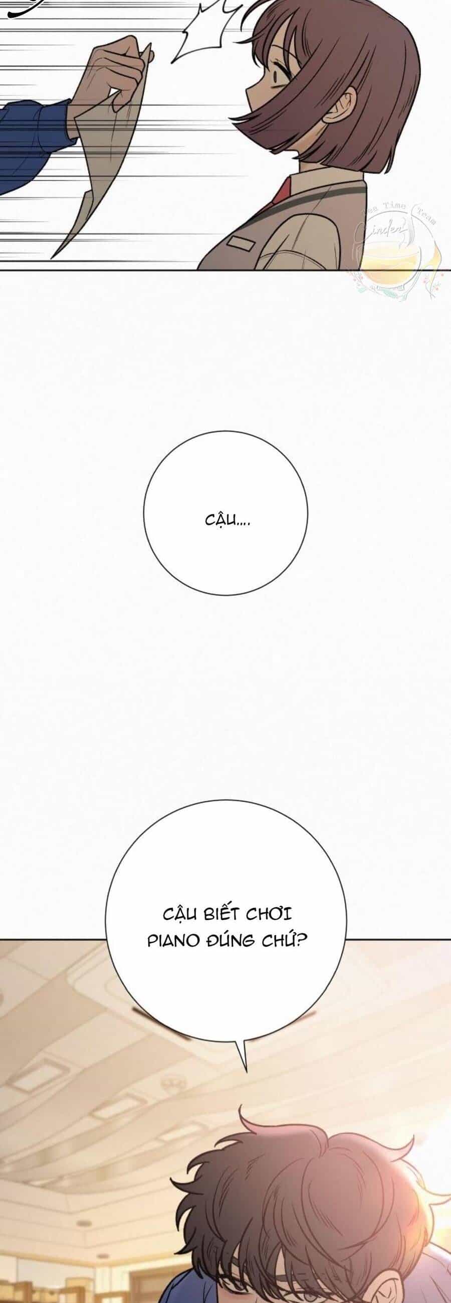 Chiến Lược: Tình Yêu Trong Sáng - Chương 42 - ảnh 25