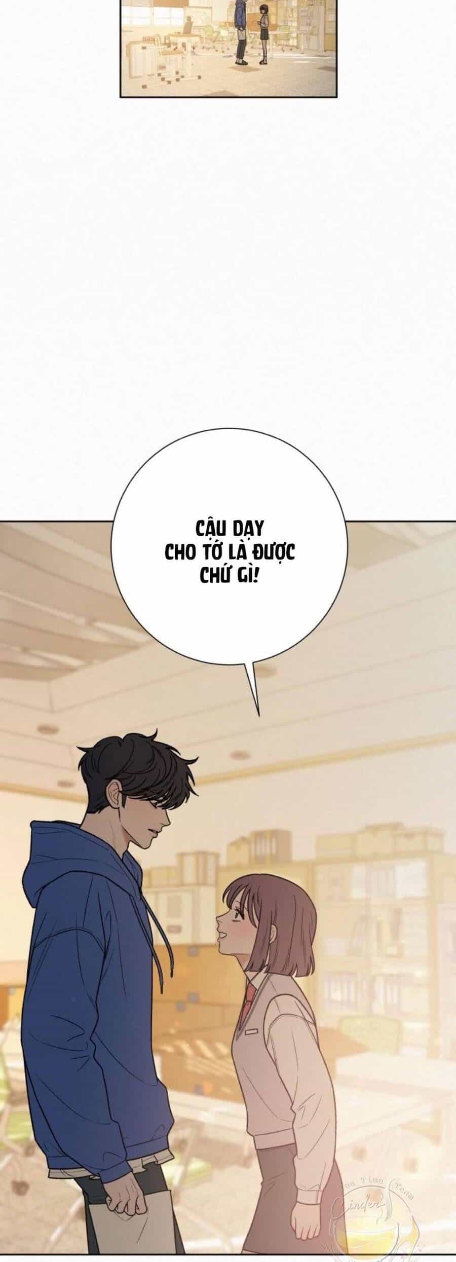 Chiến Lược: Tình Yêu Trong Sáng - Chương 42 - ảnh 32