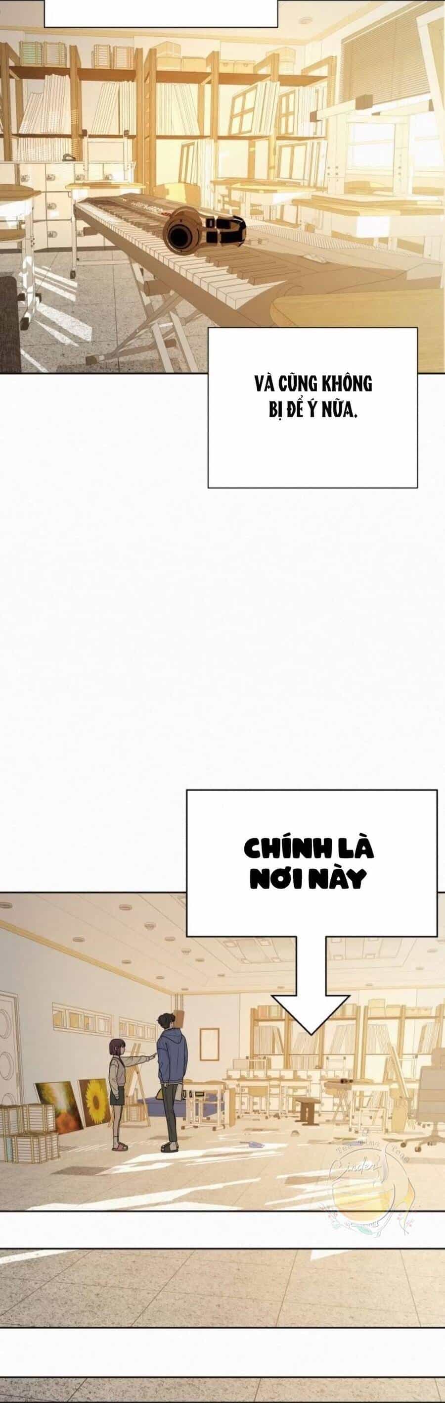 Chiến Lược: Tình Yêu Trong Sáng - Chương 42 - ảnh 36