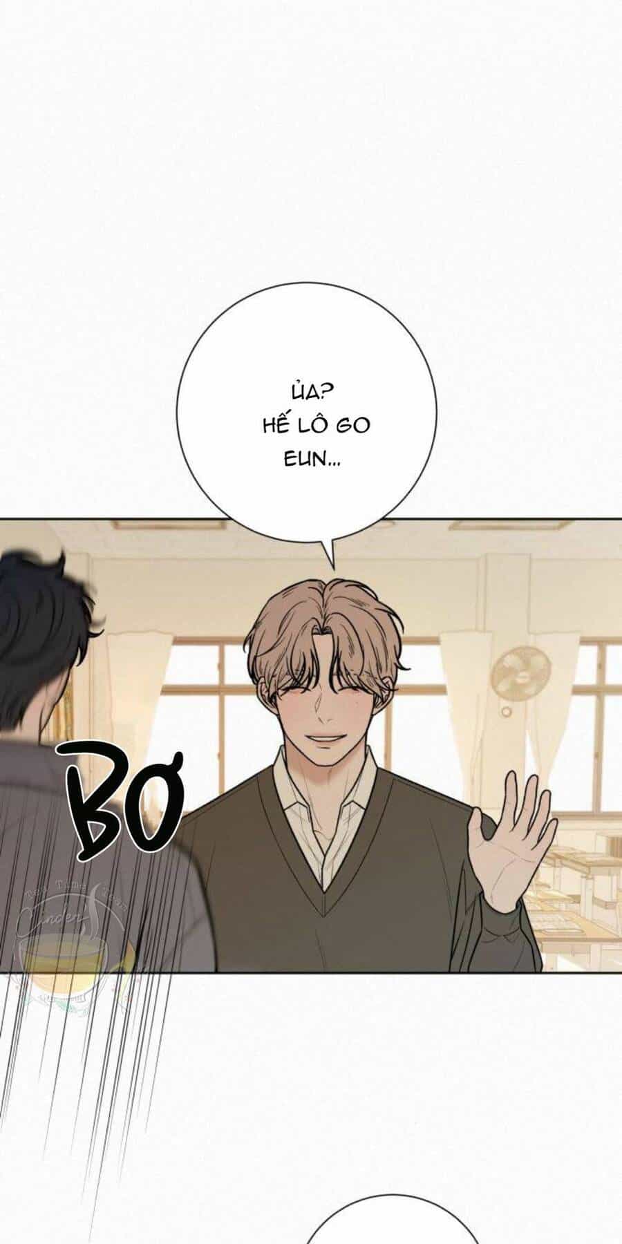 Chiến Lược: Tình Yêu Trong Sáng - Chương 43 - ảnh 19