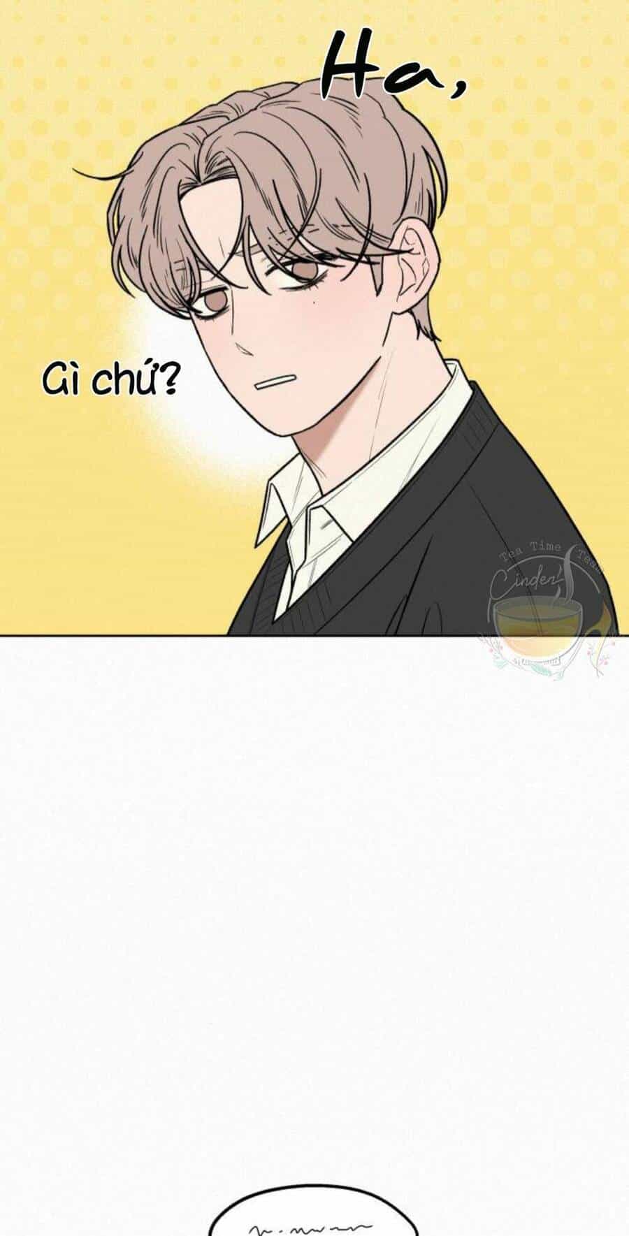 Chiến Lược: Tình Yêu Trong Sáng - Chương 43 - ảnh 22