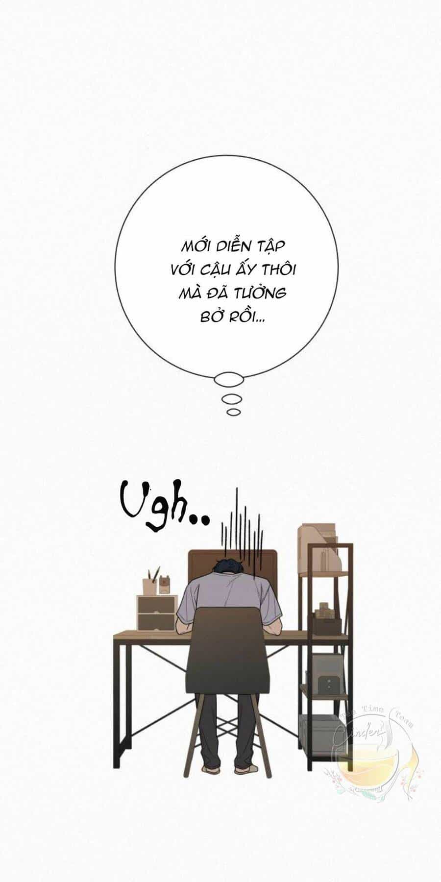 Chiến Lược: Tình Yêu Trong Sáng - Chương 43 - ảnh 42