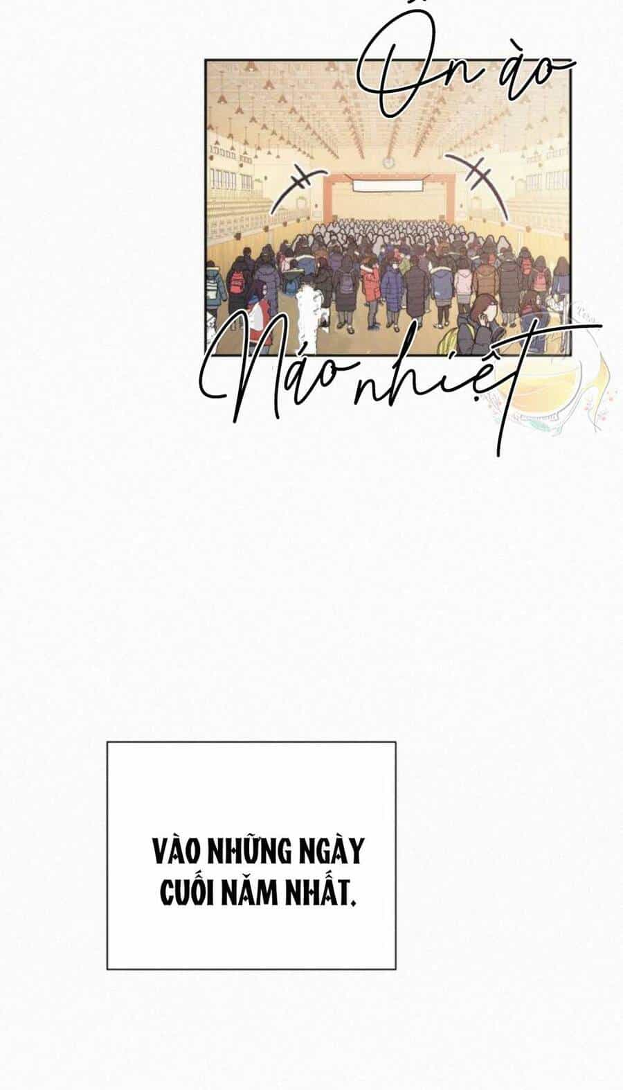 Chiến Lược: Tình Yêu Trong Sáng - Chương 43 - ảnh 6
