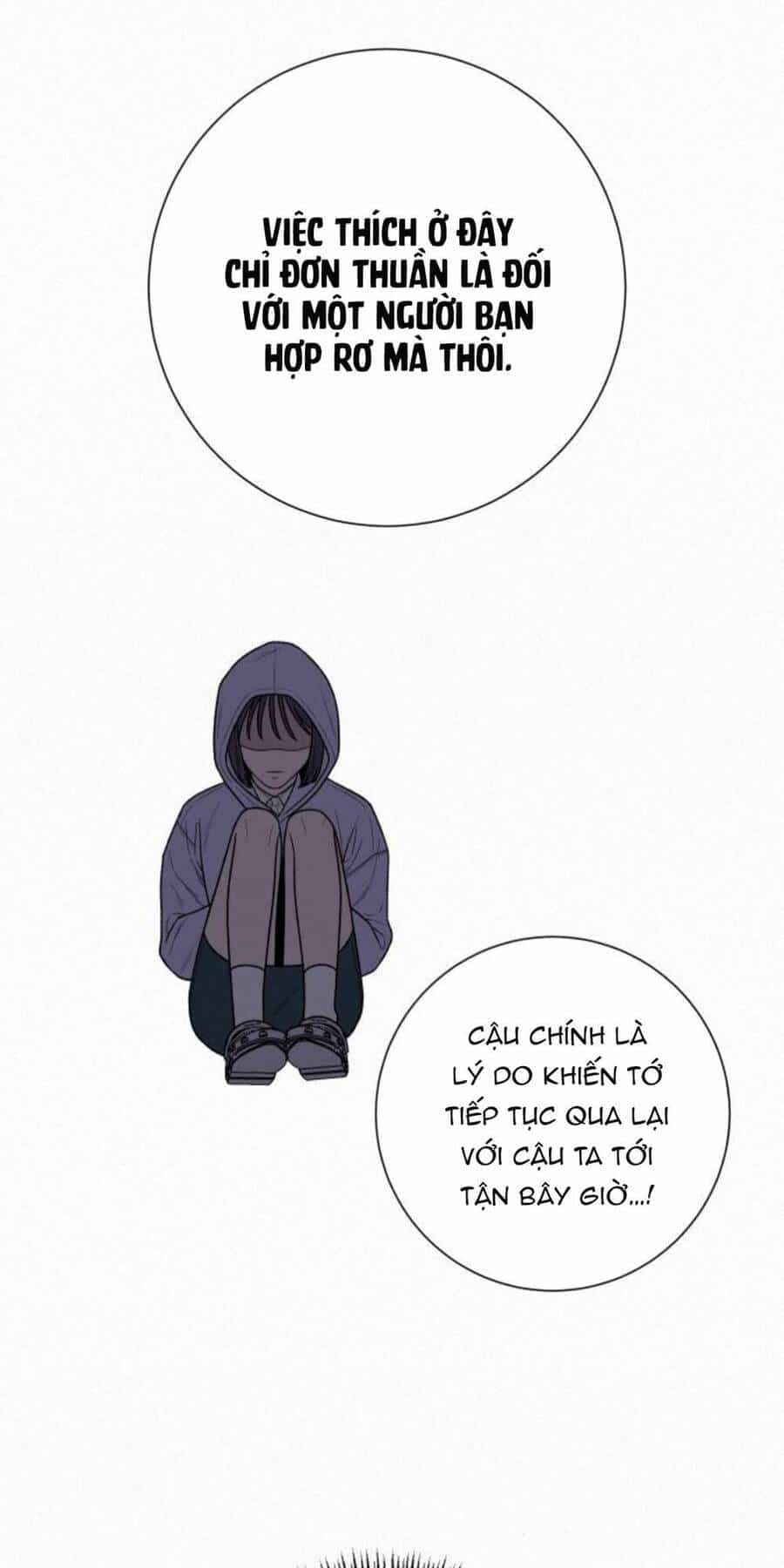 Chiến Lược: Tình Yêu Trong Sáng - Chương 43 - ảnh 64