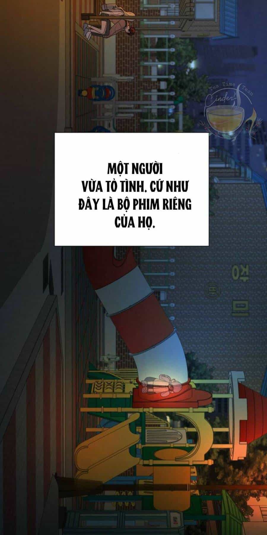 Chiến Lược: Tình Yêu Trong Sáng - Chương 43 - ảnh 75