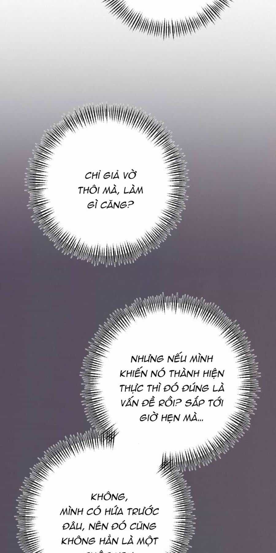 Chiến Lược: Tình Yêu Trong Sáng - Chương 43 - ảnh 80