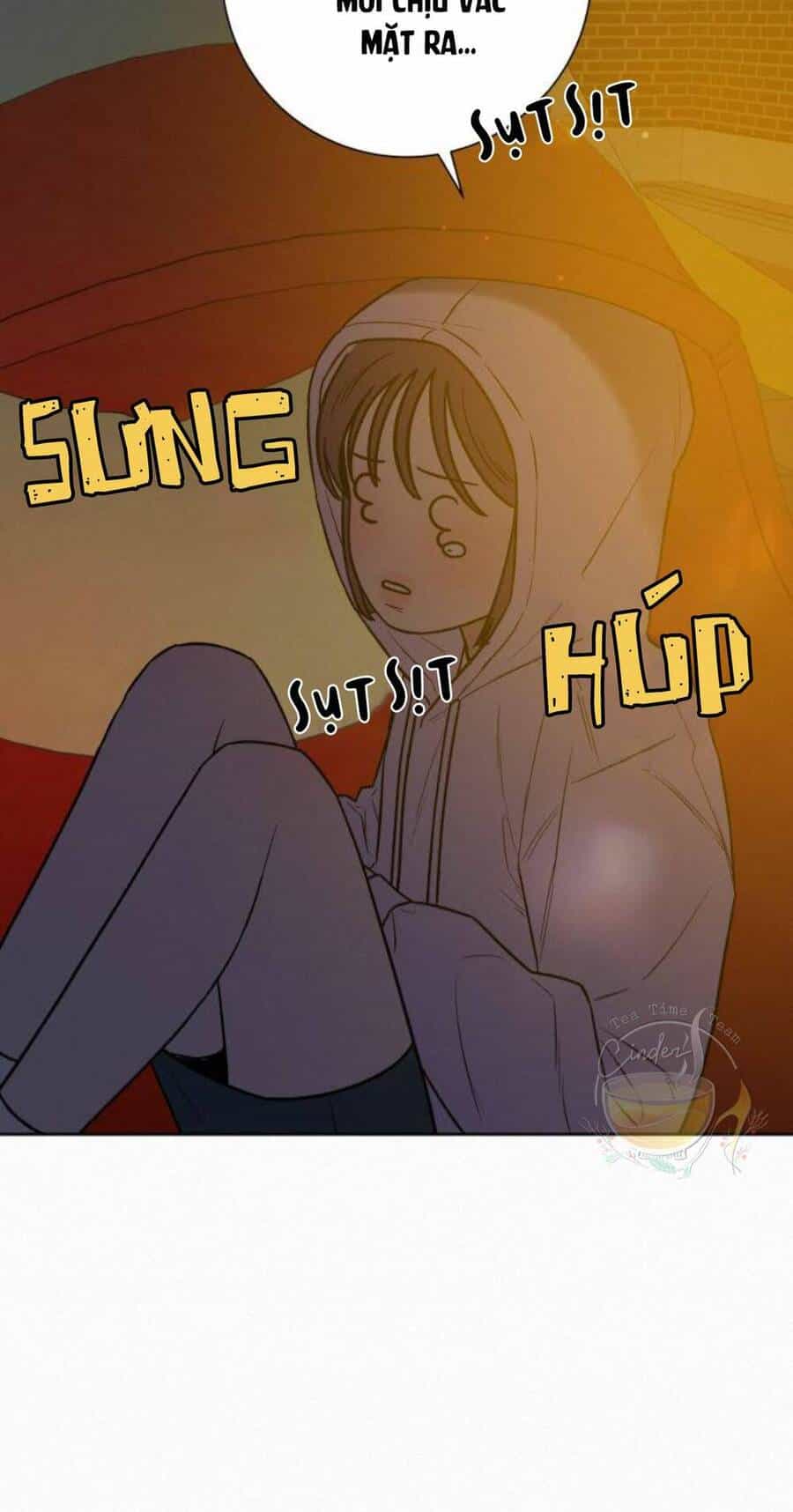 Chiến Lược: Tình Yêu Trong Sáng - Chương 43 - ảnh 94
