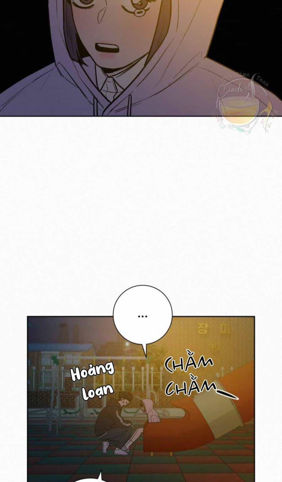 Chiến Lược: Tình Yêu Trong Sáng - Chương 43 - ảnh 99