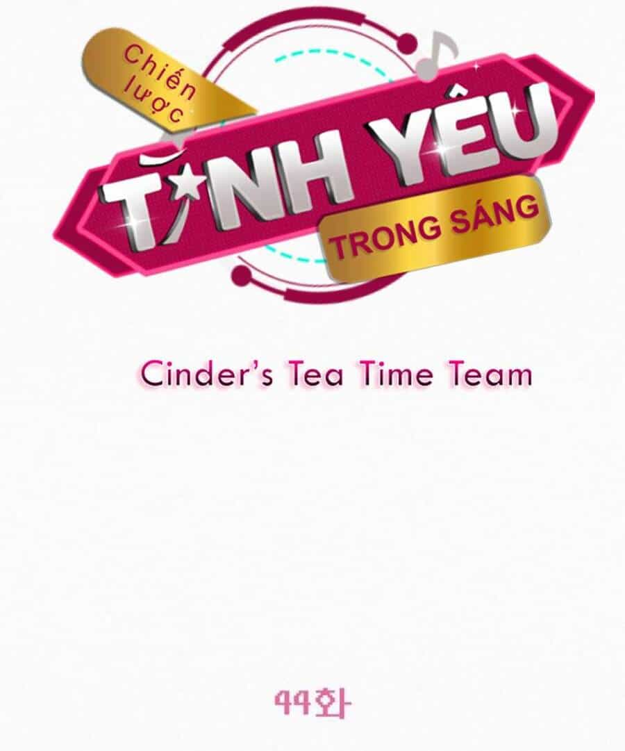 Chiến Lược: Tình Yêu Trong Sáng - Chương 44 - ảnh 53