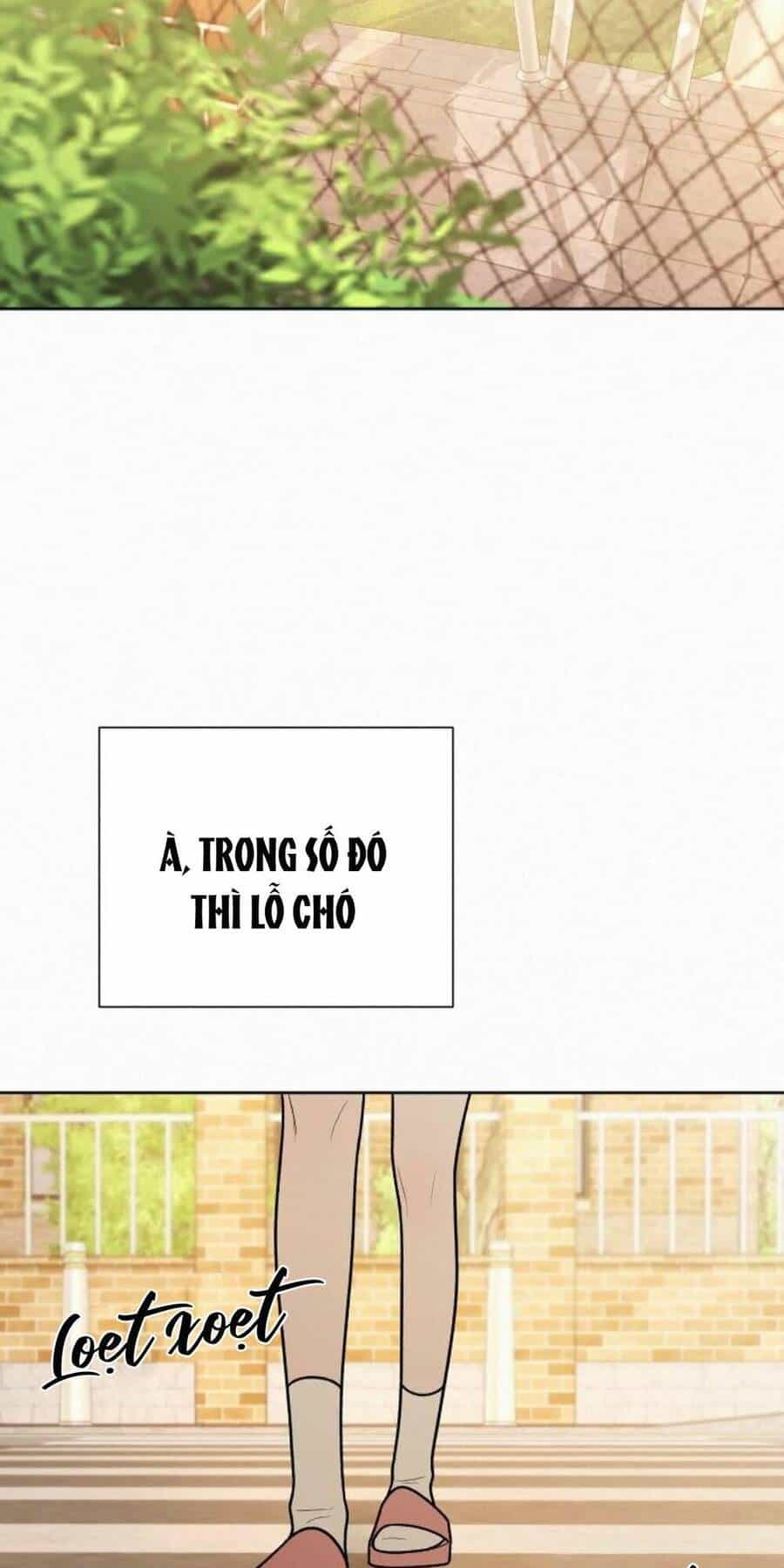 Chiến Lược: Tình Yêu Trong Sáng - Chương 44 - ảnh 58