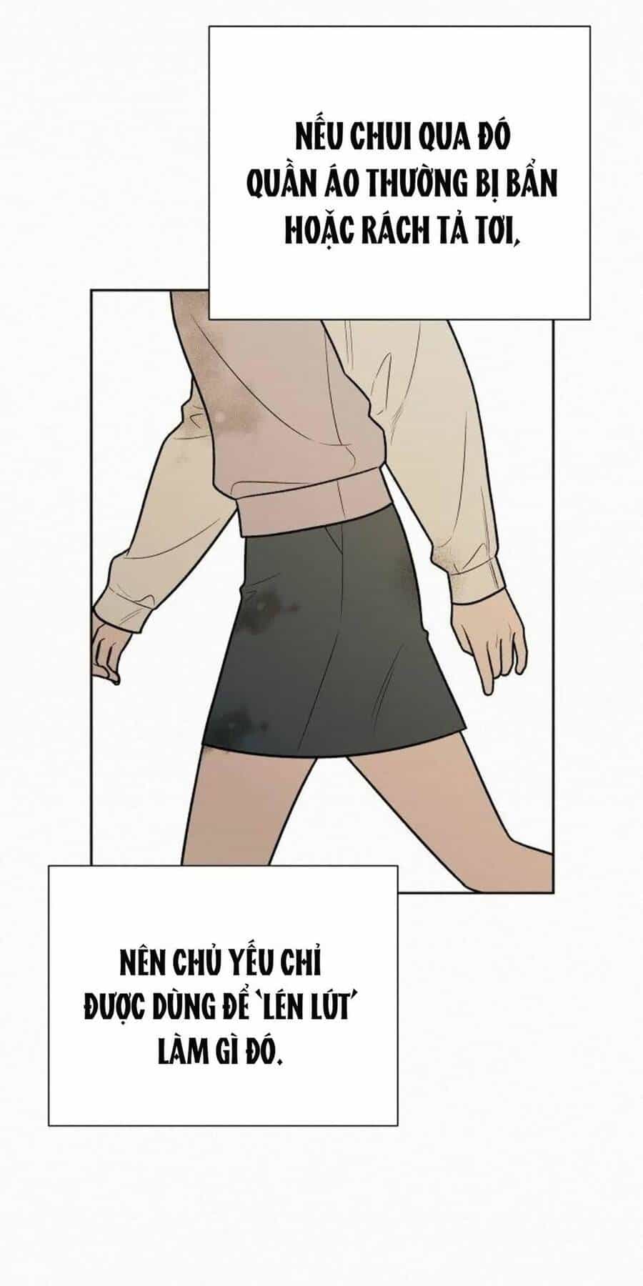 Chiến Lược: Tình Yêu Trong Sáng - Chương 44 - ảnh 61