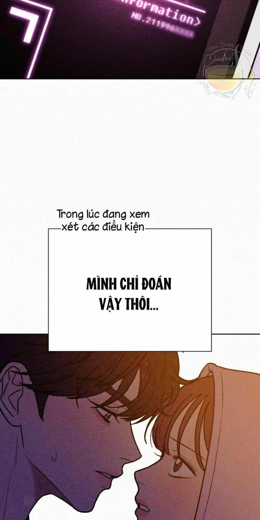 Chiến Lược: Tình Yêu Trong Sáng - Chương 44 - ảnh 76