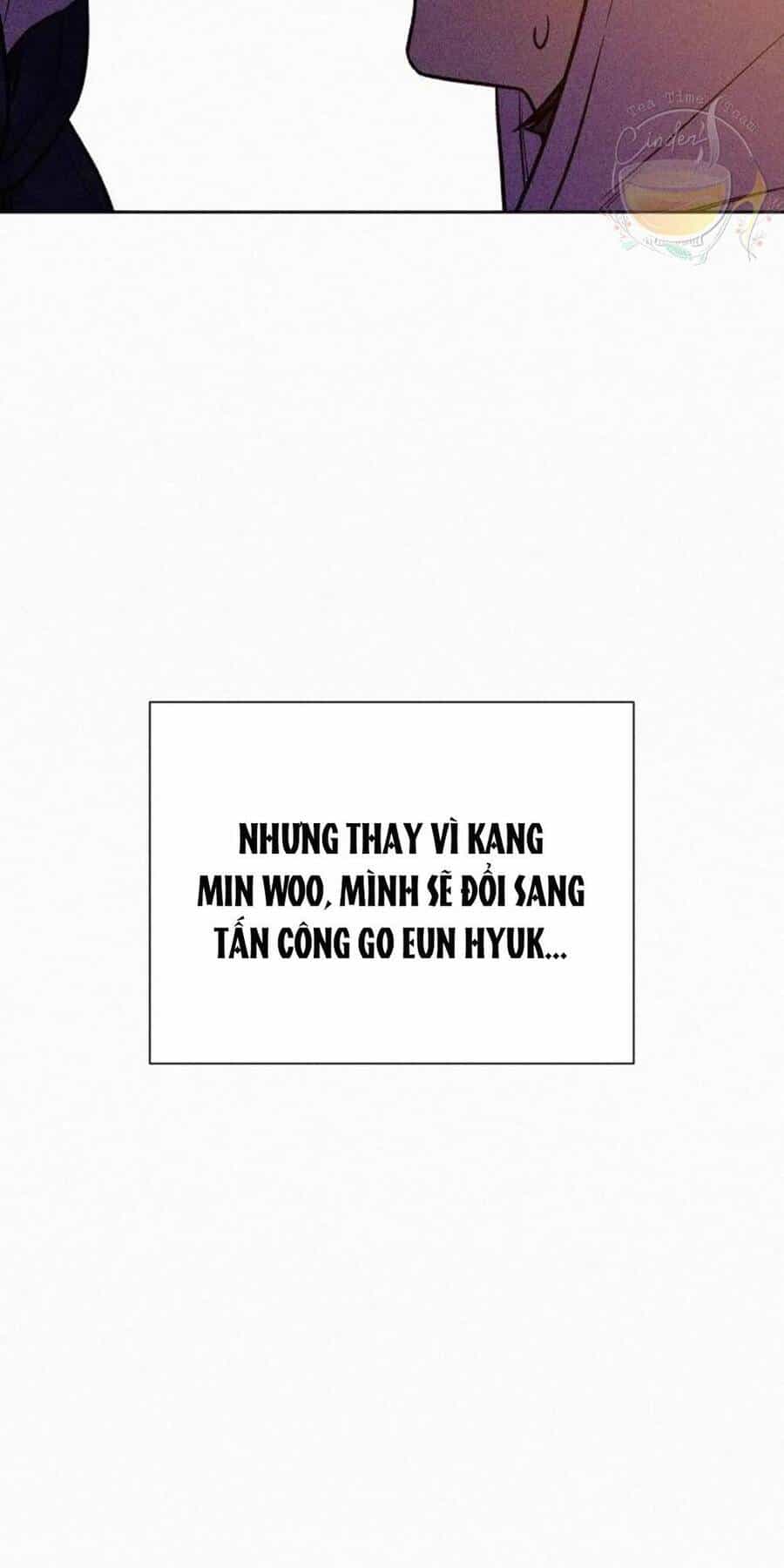 Chiến Lược: Tình Yêu Trong Sáng - Chương 44 - ảnh 77