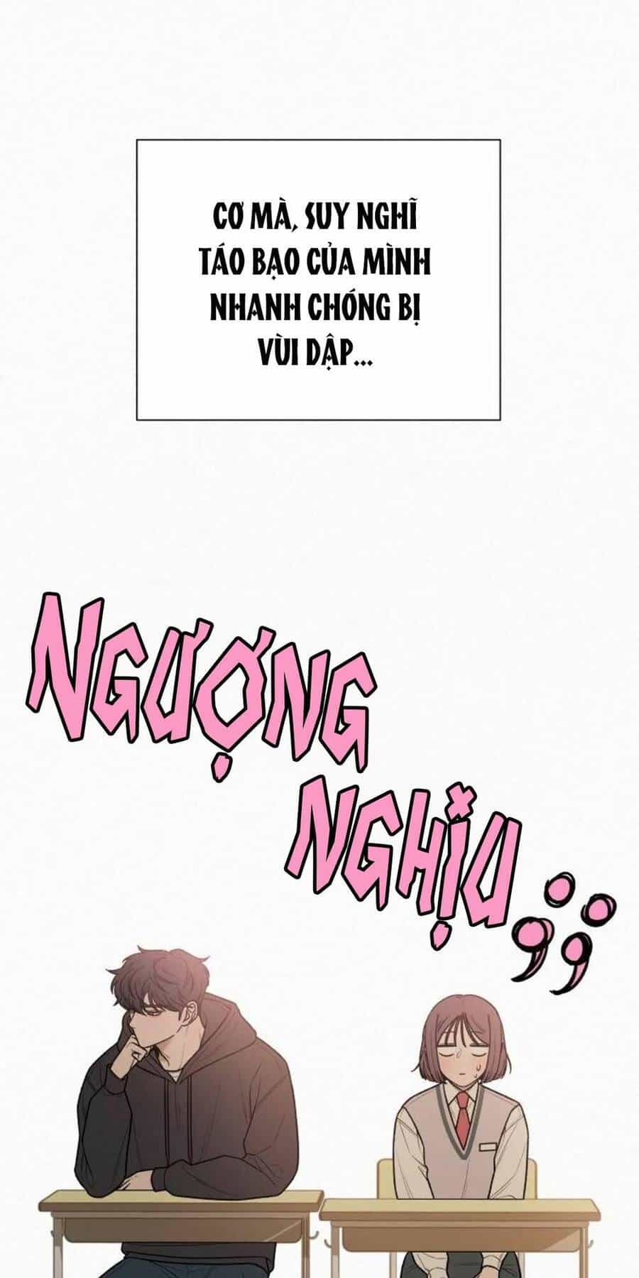 Chiến Lược: Tình Yêu Trong Sáng - Chương 44 - ảnh 78