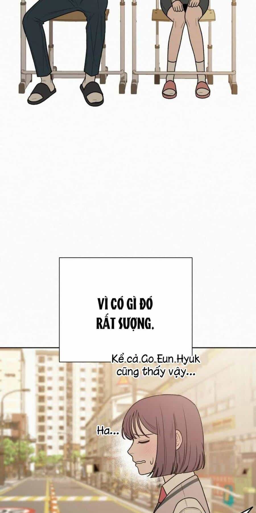 Chiến Lược: Tình Yêu Trong Sáng - Chương 44 - ảnh 79