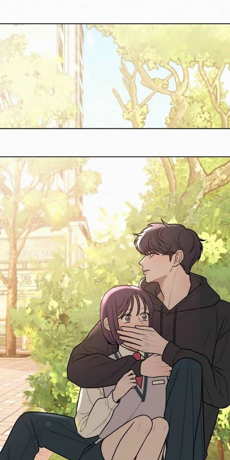 Chiến Lược: Tình Yêu Trong Sáng - Chương 44 - ảnh 88
