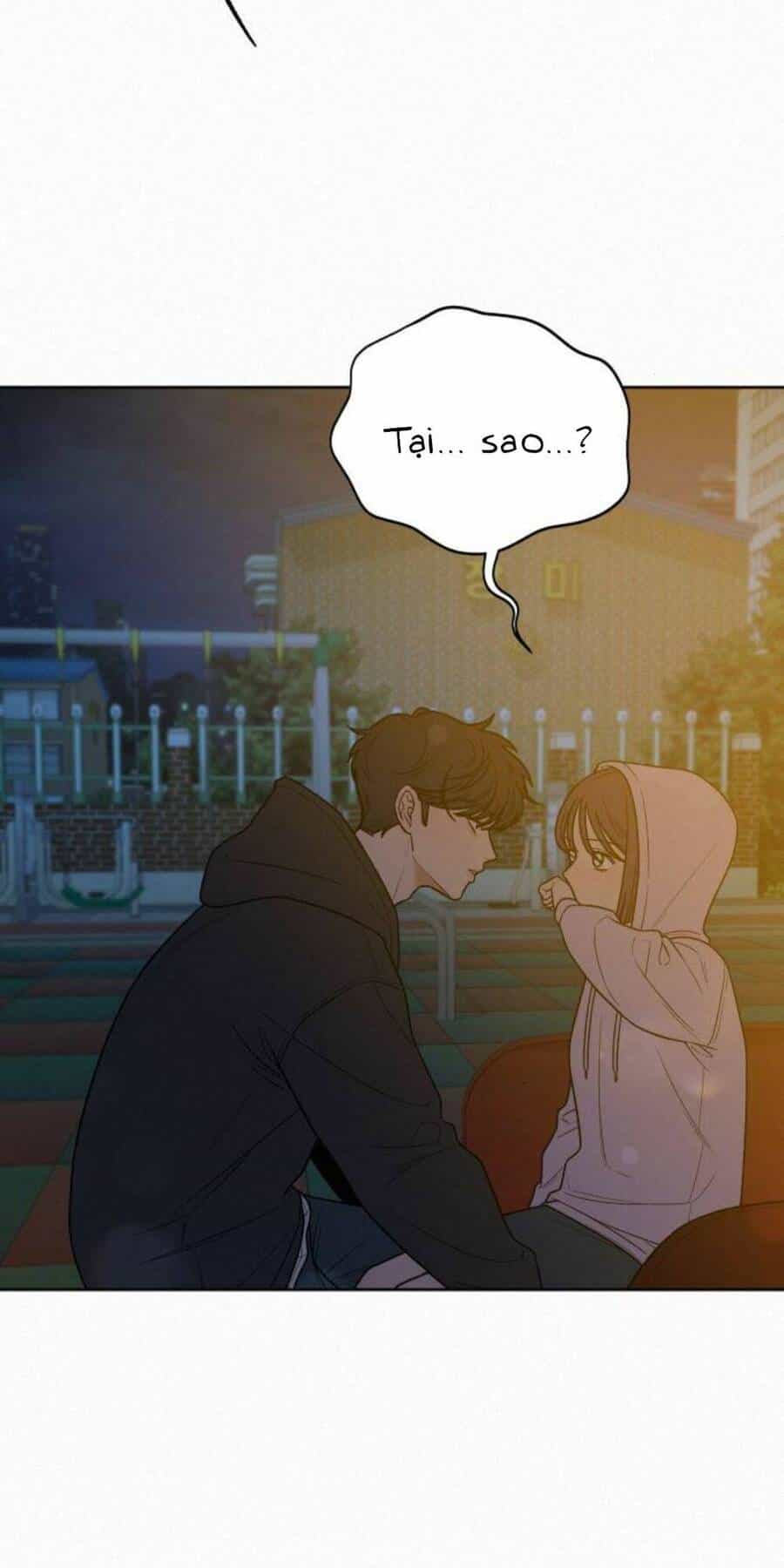 Chiến Lược: Tình Yêu Trong Sáng - Chương 44 - ảnh 9