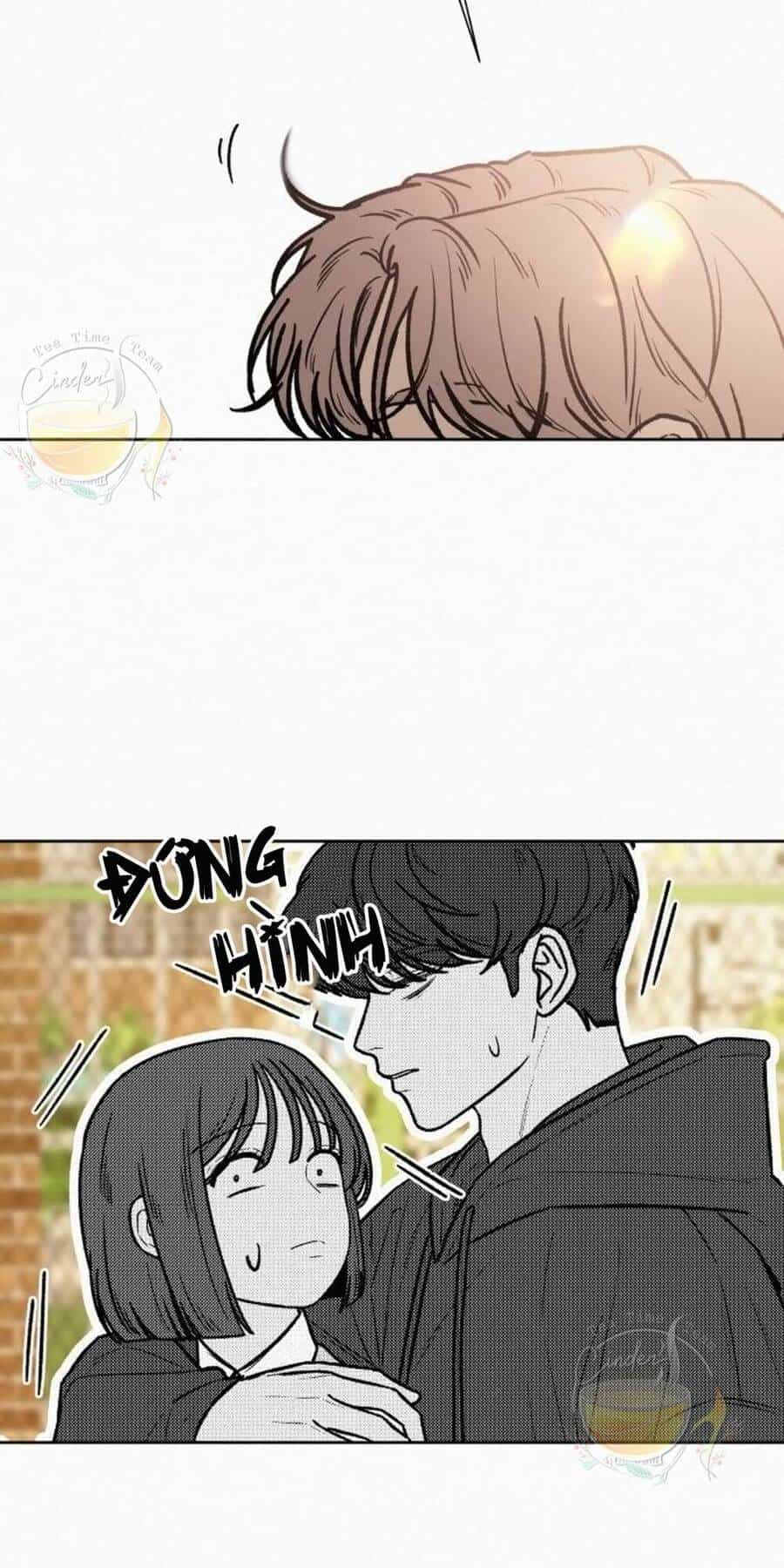 Chiến Lược: Tình Yêu Trong Sáng - Chương 44 - ảnh 96