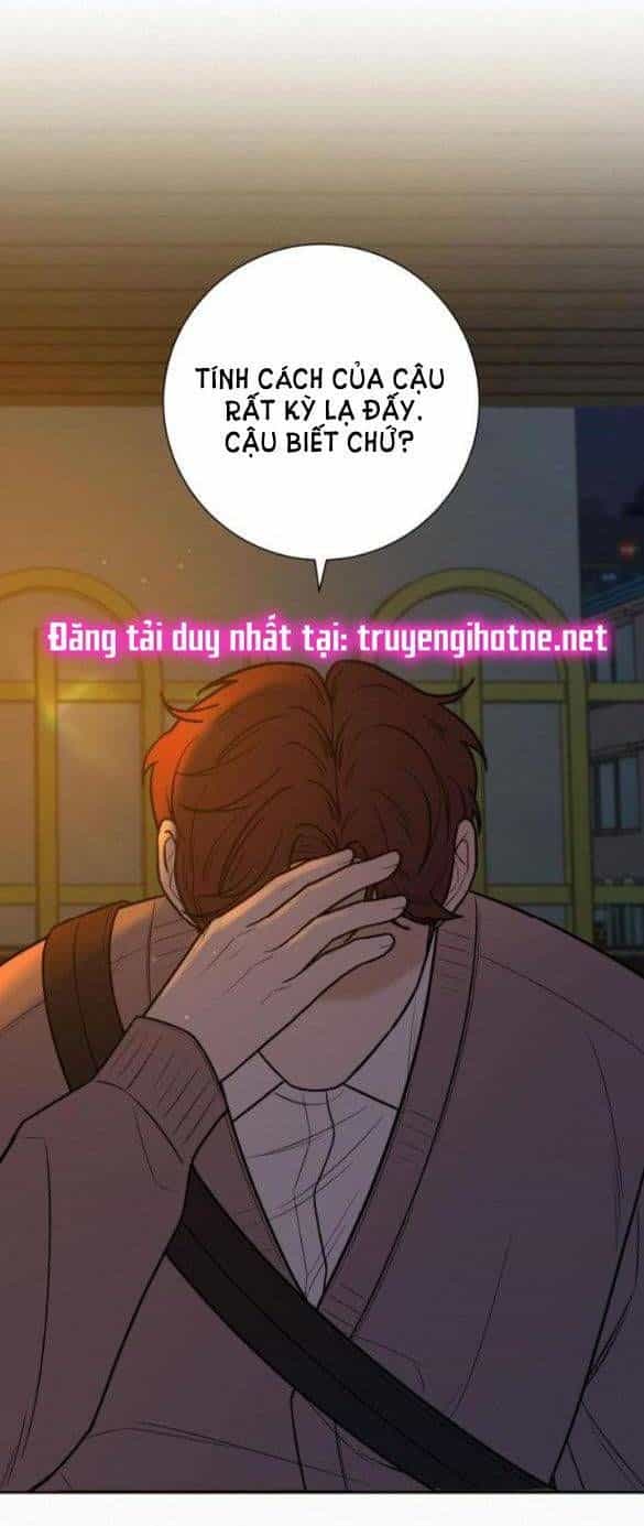 Chiến Lược: Tình Yêu Trong Sáng - Chương 44.5 - ảnh 13
