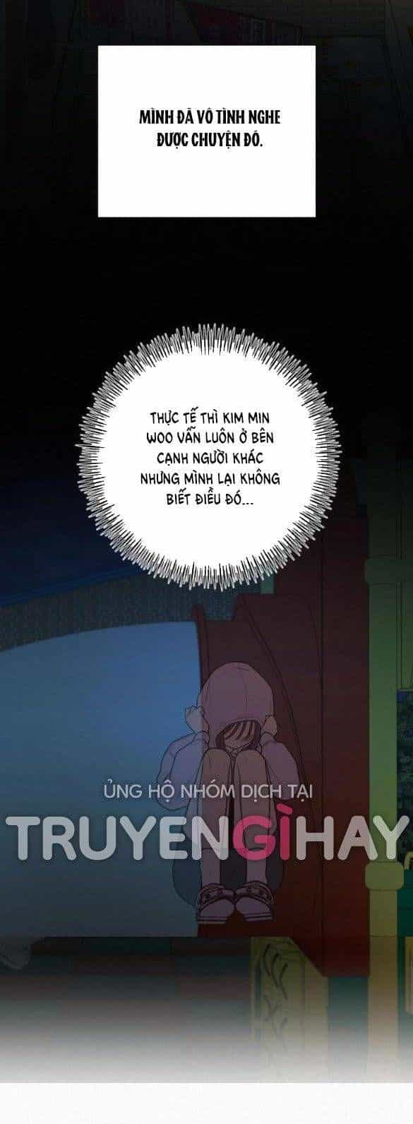 Chiến Lược: Tình Yêu Trong Sáng - Chương 44.5 - ảnh 24