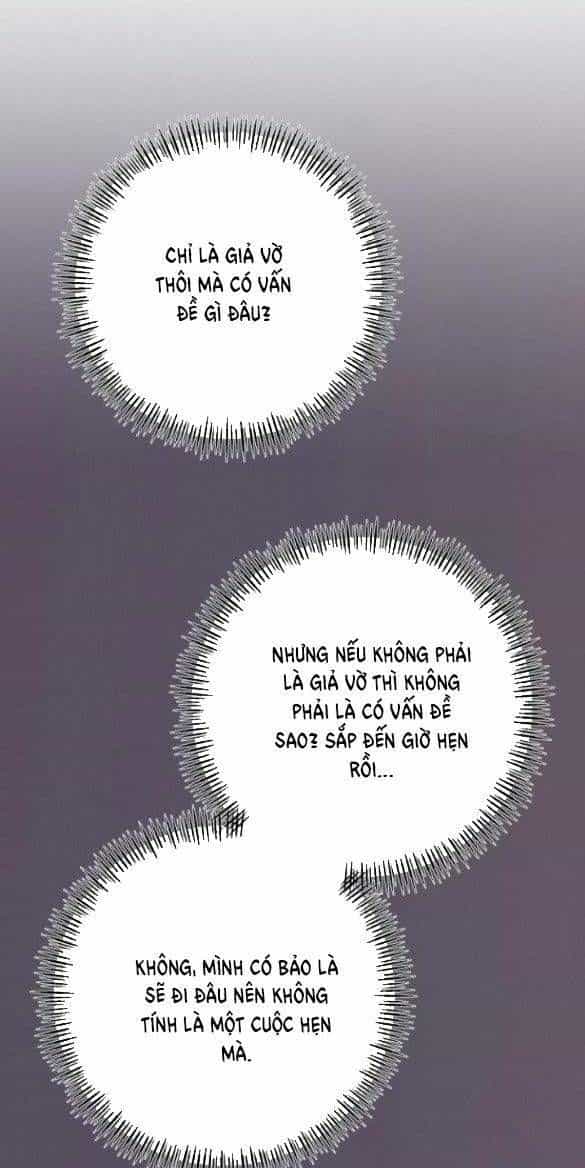 Chiến Lược: Tình Yêu Trong Sáng - Chương 44.5 - ảnh 27
